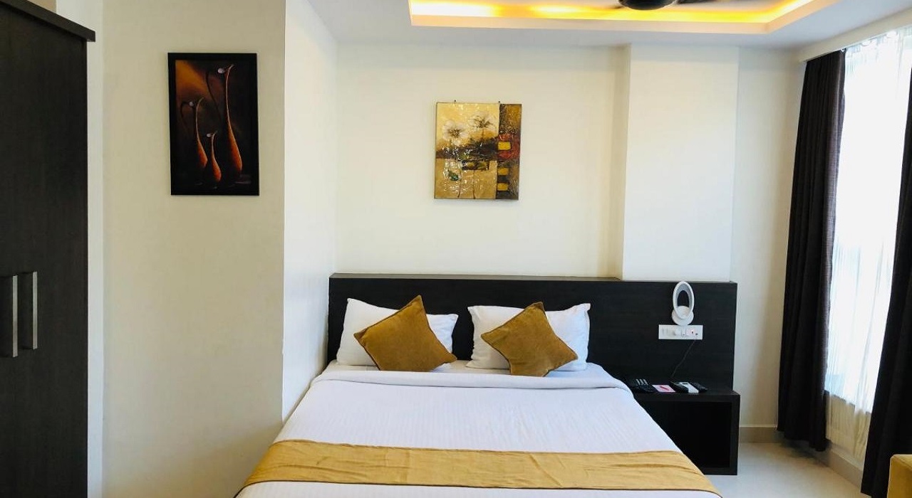 Executive Room | The Porch Inn