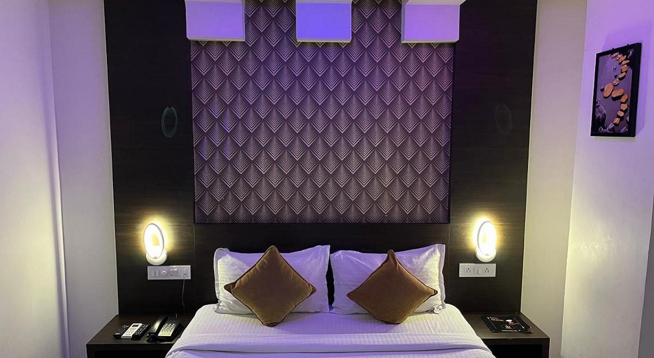 Standard Room | The Porch Inn
