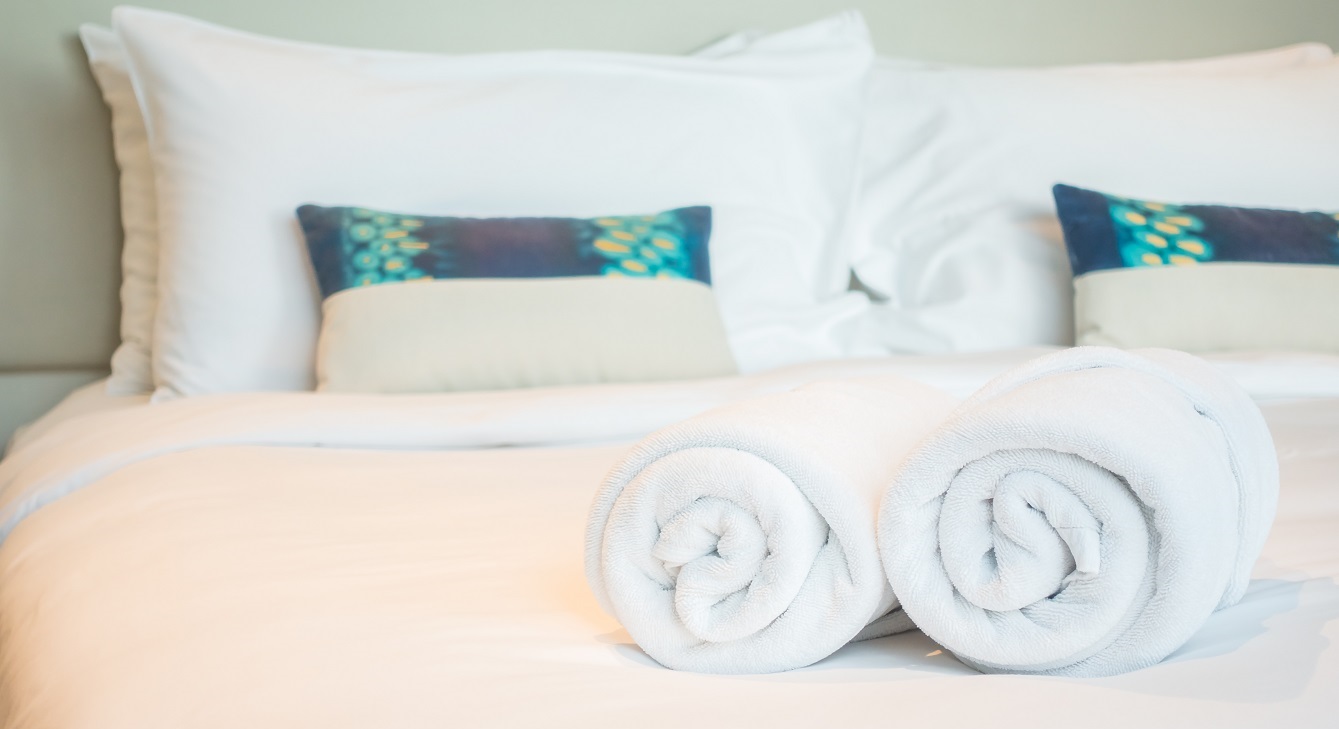 Rooms | The Porch Inn